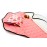 Urban Infant Tot Cot Kids Nap Mat - Toddler Preschool Daycare Bedding Cover with Blanket and Pillow - Poppies