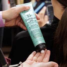 Bumble and bumble. Don\'t Blow It Fine (H)air Styler Air Dry Cream | For Fine to Medium Hair, 5 Fl Oz Bumble and bumble. Don\'t Blow It Fine (H)air Styler Air Dry Cream | For Fine to Medium Hair, 5 Fl Oz