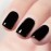 Vishine Gelpolish Professional Manicure Salon UV LED Soak Off Gel Nail Polish Varnish Color Black(1348)