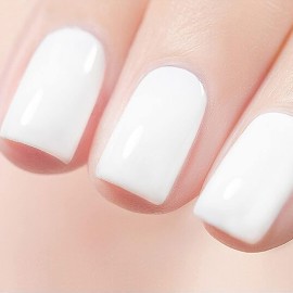 Vishine Gelpolish Professional UV LED Soak Off Varnish Color Gel Nail Polish Manicure Salon Pure White (1433) Vishine Gelpolish Professional UV LED Soak Off Varnish Color Gel Nail Polish Manicure Salon Pure White (1433)