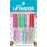 Lip Smacker Liquid Lip Gloss Friendship Pack, 5 Count