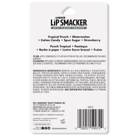 Lip Smacker Liquid Lip Gloss Friendship Pack, 5 Count Lip Smacker Liquid Lip Gloss Friendship Pack, 5 Count