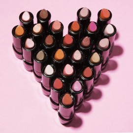 wet n wild Silk Finish Lipstick, Hydrating Rich Buildable Lip Color, Formulated with Vitamins A,E, & Macadamia for Ultimate Hydration, Cruelty-Free & Vegan - Java wet n wild Silk Finish Lipstick, Hydrating Rich Buildable Lip Color, Formulated with Vitamins A,E, & Macadamia for Ultimate Hydration, Cruelty-Free & Vegan - Java