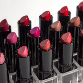 wet n wild Silk Finish Lipstick, Hydrating Rich Buildable Lip Color, Formulated with Vitamins A,E, & Macadamia for Ultimate Hydration, Cruelty-Free & Vegan - Java wet n wild Silk Finish Lipstick, Hydrating Rich Buildable Lip Color, Formulated with Vitamins A,E, & Macadamia for Ultimate Hydration, Cruelty-Free & Vegan - Java