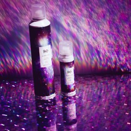 R+Co Outer Space Light Hair Spray | Unscented | Flexible Hold | Builds Volume | 9.5oz R+Co Outer Space Light Hair Spray | Unscented | Flexible Hold | Builds Volume | 9.5oz