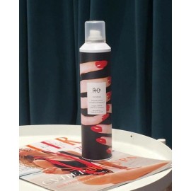 R+Co VICIOUS Strong Hold Flexible Hairspray 280 ml / 9.5 oz