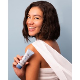 TiZO3 Facial Mineral Sunscreen and Primer, Tinted Broad Spectrum SPF 40 with Antioxidants, Sheer matte finish, Fragrance-Free, Oil-Free, Dermatologist-recommended, PA+++ 1.75 oz TiZO3 Facial Mineral Sunscreen and Primer, Tinted Broad Spectrum SPF 40 with Antioxidants, Sheer matte finish, Fragrance-Free, Oil-Free, Dermatologist-recommended, PA+++ 1.75 oz