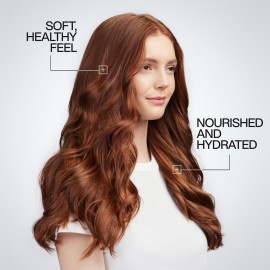 Redken One United All-In-One Leave In Conditioner | Multi-Benefit Treatment | Heat Protectant Spray for Hair | All Hair Types | Paraben Free Redken One United All-In-One Leave In Conditioner | Multi-Benefit Treatment | Heat Protectant Spray for Hair | All Hair Types | Paraben Free