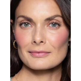 ILIA - Multi Stick For Lips + Cheeks | Non-Toxic, Vegan, Cruelty-Free, Nourishing Cream + Lip Color In One for All Skin Types (At Last, 0.15 oz | 4.5 g)