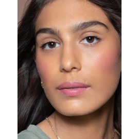 ILIA - Multi Stick For Lips + Cheeks | Non-Toxic, Vegan, Cruelty-Free, Nourishing Cream + Lip Color In One for All Skin Types (At Last, 0.15 oz | 4.5 g)