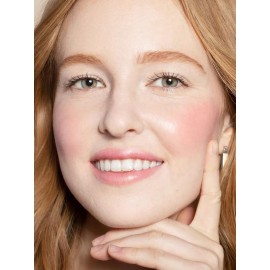 ILIA - Multi Stick For Lips + Cheeks | Non-Toxic, Vegan, Cruelty-Free, Nourishing Cream + Lip Color In One for All Skin Types (At Last, 0.15 oz | 4.5 g)