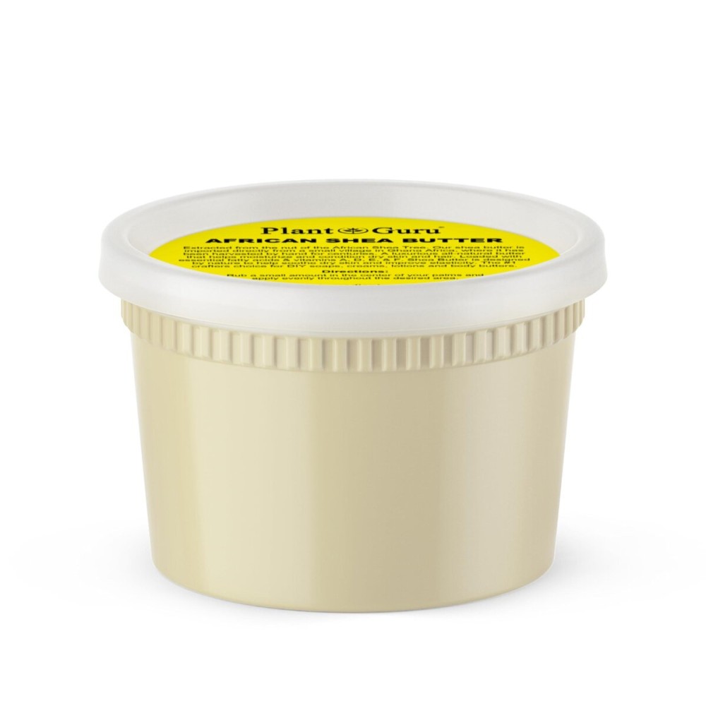 Raw African Shea Butter 16 oz. - 100% Pure Natural Unrefined IVORY - Ideal Moisturizer For Dry Skin, Body, Face And Hair Growth. Great For DIY Soap and Lip balm Making. Raw African Shea Butter 16 oz. - 100% Pure Natural Unrefined IVORY - Ideal Moisturizer For Dry Skin, Body, Face And Hair Growth. Great For DIY Soap and Lip balm Making.