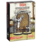 Battlefront Miniature D&D Elemental Evil Aerisi Kalinoth Board Game