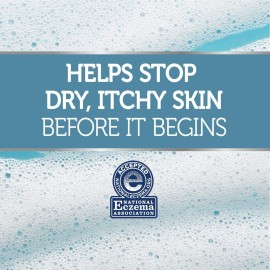 Curel Itch Defense Calming Daily Cleanser, Body Wash, Soap-free Formula, for Dry, Itchy Skin, with Hydrating Jojoba and Olive Oil, 10 Oz Curel Itch Defense Calming Daily Cleanser, Body Wash, Soap-free Formula, for Dry, Itchy Skin, with Hydrating Jojoba and Olive Oil, 10 Oz