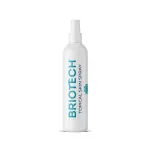 BRIOTECH Topical Skin Spray, Hypochlorous Acid Spray for Body & Face, Eyelid Cleanser, HOCl Facial Mist, Support Against Irritation and Redness, Packaging May Vary, 4 oz, 1 ct