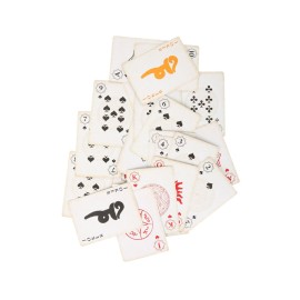 Cryptozoic Entertainment Supernatural Playing Cards Card Game Cryptozoic Entertainment Supernatural Playing Cards Card Game