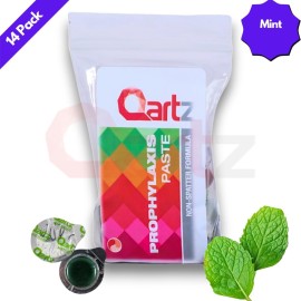 Mint Flavored Professional Strength Tooth Polish - (Coarse Grit) Mint Flavored Professional Strength Tooth Polish - (Coarse Grit)