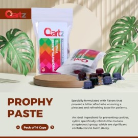 Mint Flavored Professional Strength Tooth Polish - (Coarse Grit) Mint Flavored Professional Strength Tooth Polish - (Coarse Grit)