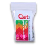 Assorted Flavored Professional Strength Tooth Polish - (Medium Grit)