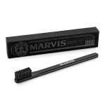 Marvis Toothbrush, Medium Nylon Bristle