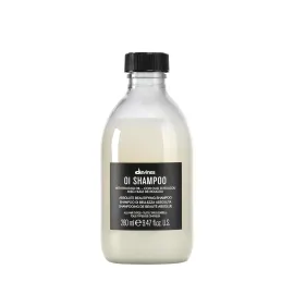 Davines OI Shampoo | Nourishing Shampoo for All Hair Types | Shine, Volume, and Silky-Smooth Hair Everyday | 9.47 Fl Oz