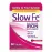 Slow Fe 45mg Iron Supplement for Iron Deficiency, Slow Release, High Potency, Easy to Swallow Tablets - 60 Count