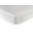 Sealy Baby SafetyCase Protective Waterproof Fitted Zippered Infant Crib Mattress Protector Pad and Toddler Bed Cover Encasement, Bug and Allergy Protection, Machine Washable, 52 x 28- White