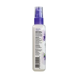 CRYSTAL Mineral Deodorant Spray- Body Deodorant With 24-Hour Odor Protection, Lavender & White Tea Spray, Non-Staining, Aluminum Chloride & Paraben Free, 4 FL OZ - Pack of 2 CRYSTAL Mineral Deodorant Spray- Body Deodorant With 24-Hour Odor Protection, Lavender & White Tea Spray, Non-Staining, Aluminum Chloride & Paraben Free, 4 FL OZ - Pack of 2