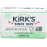 Kirk\'s Original Coco Castile Bar Soap Soothing Aloe Vera, 4 Oz