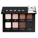 LORAC PRO Matte Eye Shadow Palette