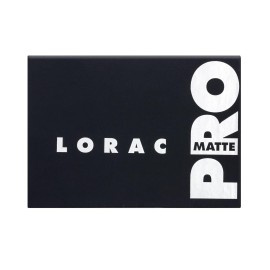 LORAC PRO Matte Eye Shadow Palette LORAC PRO Matte Eye Shadow Palette