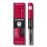 Revlon Liquid Lipstick with Clear Lip Gloss, ColorStay Overtime Lipcolor, Dual Ended with Vitamin E, 480 Unending Red, 0.07 Fl Oz
