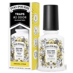 Poo-Pourri Before-You-Go Toilet Spray, Original Citrus, 2 Fl Oz - Lemon, Bergamot and Lemongrass