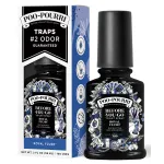 Poo-Pourri Before-You-Go Toilet Spray, Royal Flush, 2 Fl Oz - Eucalyptus and Spearmint