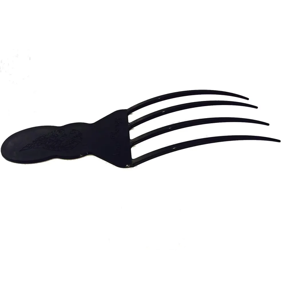 Luxe Therapy Scalp Soother Black Luxe Therapy Scalp Soother Black