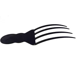 Luxe Therapy Scalp Soother Black Luxe Therapy Scalp Soother Black