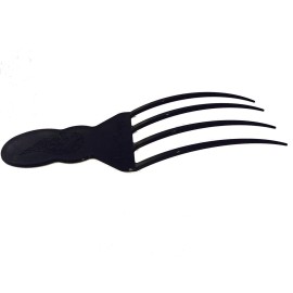 Luxe Therapy Scalp Soother Black Luxe Therapy Scalp Soother Black