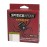 SpiderWire Stealth Superline, Moss Green, 15lb | 6.8kg, 200yd | 182m Braided Fishing Line, Suitable for Freshwater and Saltwater Environments