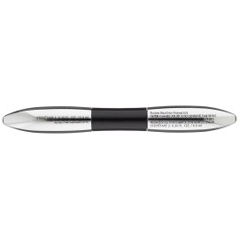 L\'Oreal Paris Cosmetics Voluminous Superstar Mascara, Waterproof, Blackest Black, 0.41 Fl. Oz, 1 Count L\'Oreal Paris Cosmetics Voluminous Superstar Mascara, Waterproof, Blackest Black, 0.41 Fl. Oz, 1 Count