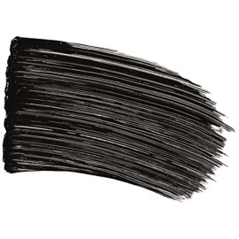 L\'Oreal Paris Cosmetics Voluminous Superstar Mascara, Waterproof, Blackest Black, 0.41 Fl. Oz, 1 Count L\'Oreal Paris Cosmetics Voluminous Superstar Mascara, Waterproof, Blackest Black, 0.41 Fl. Oz, 1 Count