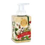 Michel Design Works Foaming Hand Soap, 17.8 oz, Winter\'s Tale