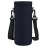 AUPET Water Bottle Carrier,Insulated Neoprene Water bottle Holder Bag Case Pouch Cover 1000ML or 750ML,Adjustable Shoulder Strap, Great for Stainless Steel and Plastic Bottles