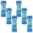 Crest Scope | Mini Brushes-Disposable Toothbrushes with Toothpaste and Pick for Work or Travel (12count, 6 Pack (12 Brushes))