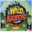 Pressman Wild Kratts Race Around the World Board Game Multicolor, 5