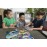 Pressman Wild Kratts Race Around the World Board Game Multicolor, 5