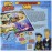 Pressman Wild Kratts Race Around the World Board Game Multicolor, 5