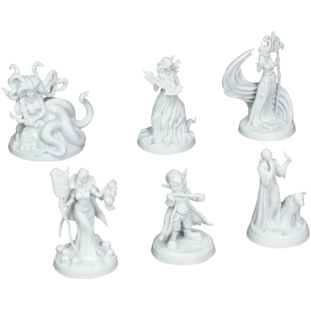 Greenbrier Games Fairy Tale Dark Ones Board Game Greenbrier Games Fairy Tale Dark Ones Board Game