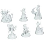 Greenbrier Games Fairy Tale Dark Ones Board Game