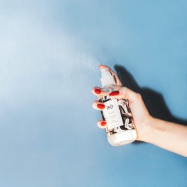 R+Co Dallas Hair Thickening Spray | Volumizing & Texturizing Spray for All Lengths | Adds Volume, Body & Shine | Perfect for Blowouts, Curling Irons & Roller Sets | 8.5 oz R+Co Dallas Hair Thickening Spray | Volumizing & Texturizing Spray for All Lengths | Adds Volume, Body & Shine | Perfect for Blowouts, Curling Irons & Roller Sets | 8.5 oz