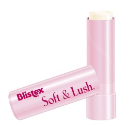 Blistex Soft & Lush Lip Protectant, 0.13 Ounce Tube - Softens & Conditions, Creamy Smooth Texture, Hydrating Lip Balm, Daily Lip Hydration, Blistex Soft & Lush Lip Protectant, 0.13 Ounce Tube - Softens & Conditions, Creamy Smooth Texture, Hydrating Lip Balm, Daily Lip Hydration,